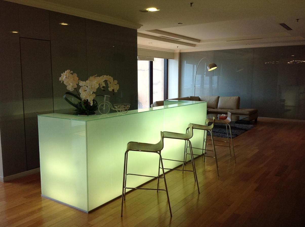 Times Service Suites @ Times Square Kuala Lumpur Dış mekan fotoğraf