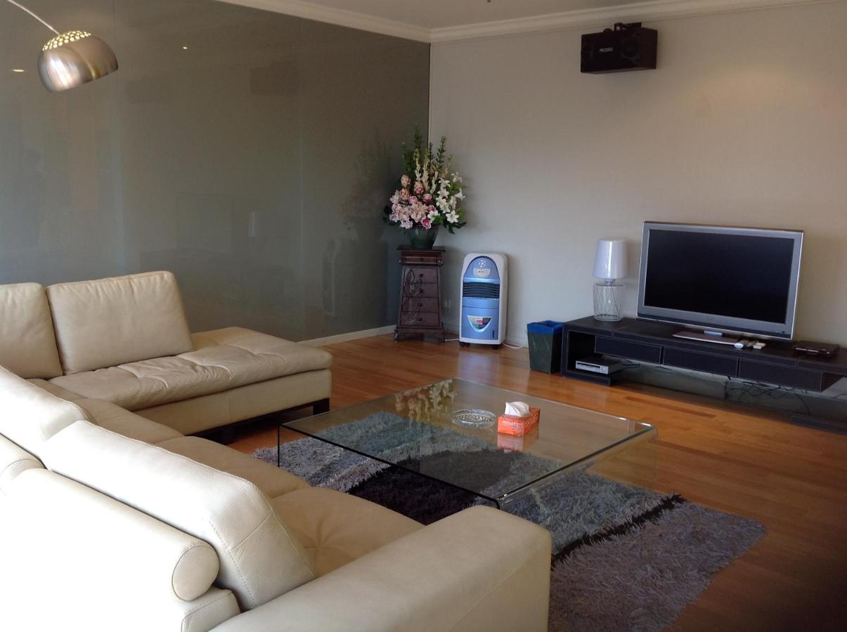 Times Service Suites @ Times Square Kuala Lumpur Dış mekan fotoğraf