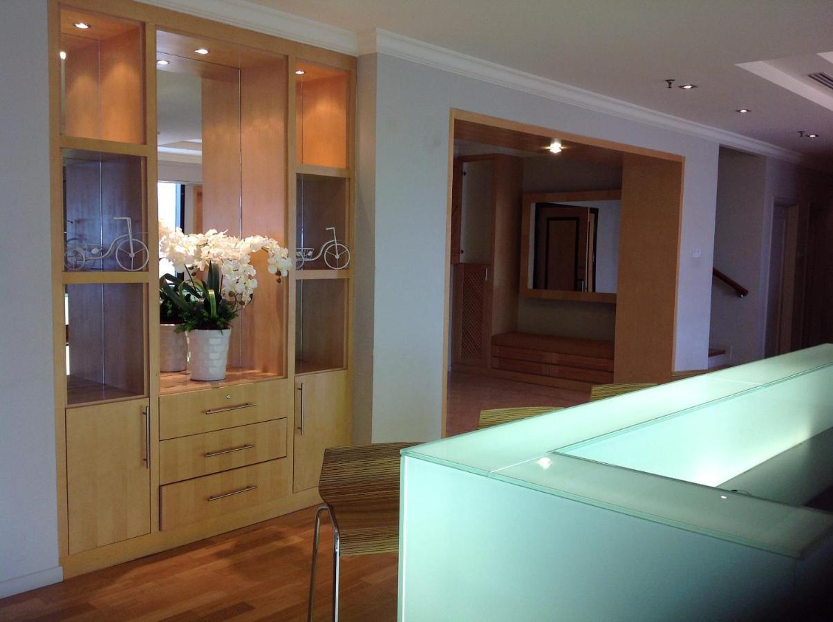 Times Service Suites @ Times Square Kuala Lumpur Dış mekan fotoğraf